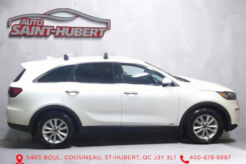 kia Sorento 2019 - 4