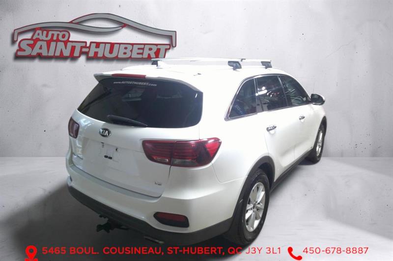 kia Sorento 2019 - 5