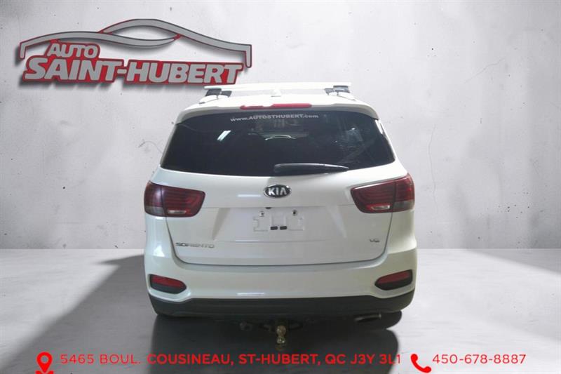 kia Sorento 2019 - 6