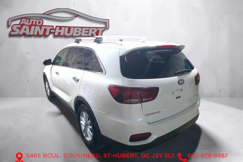 kia Sorento 2019 - 7