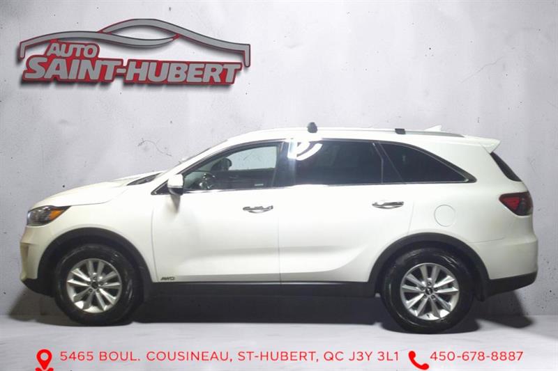 kia Sorento 2019 - 8