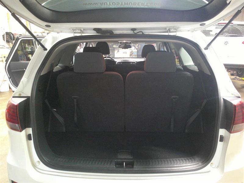 kia Sorento 2019 - 13