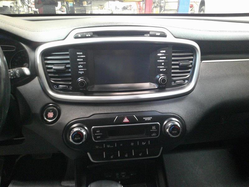 kia Sorento 2019 - 16