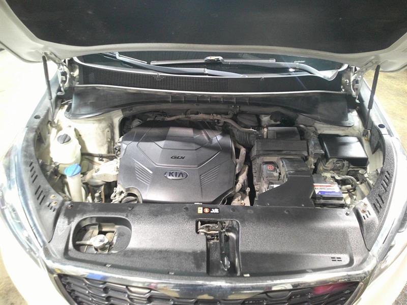 kia Sorento 2019 - 18