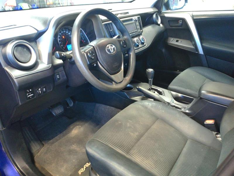 toyota RAV4 2015 - 10