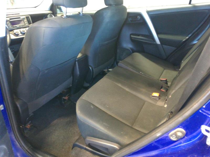 toyota RAV4 2015 - 11