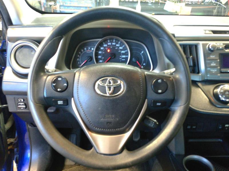 toyota RAV4 2015 - 13