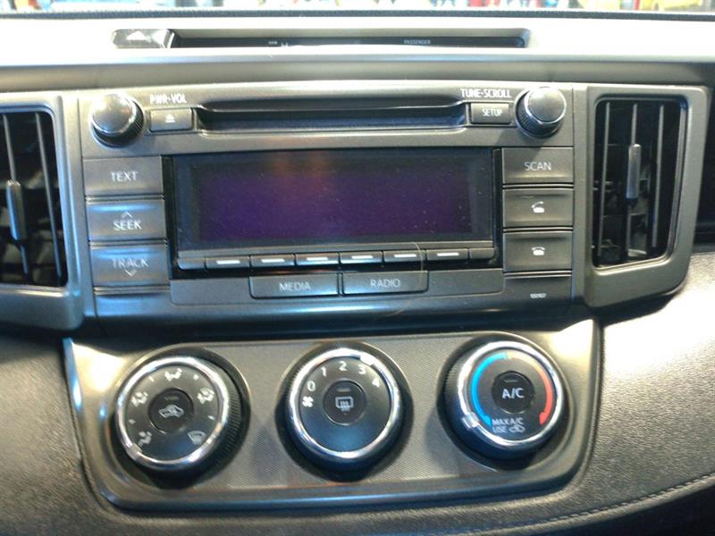toyota RAV4 2015 - 14