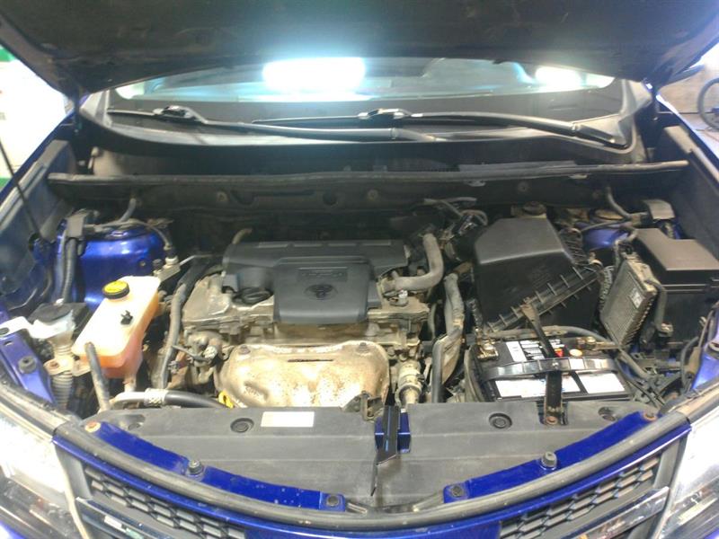 toyota RAV4 2015 - 16