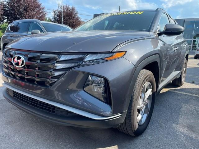 hyundai Tucson 2023