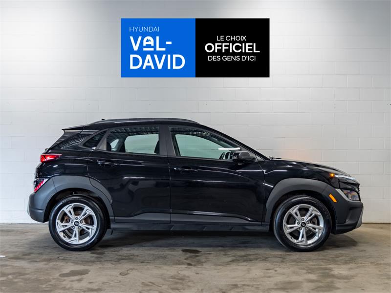 hyundai Kona 2022 - 3