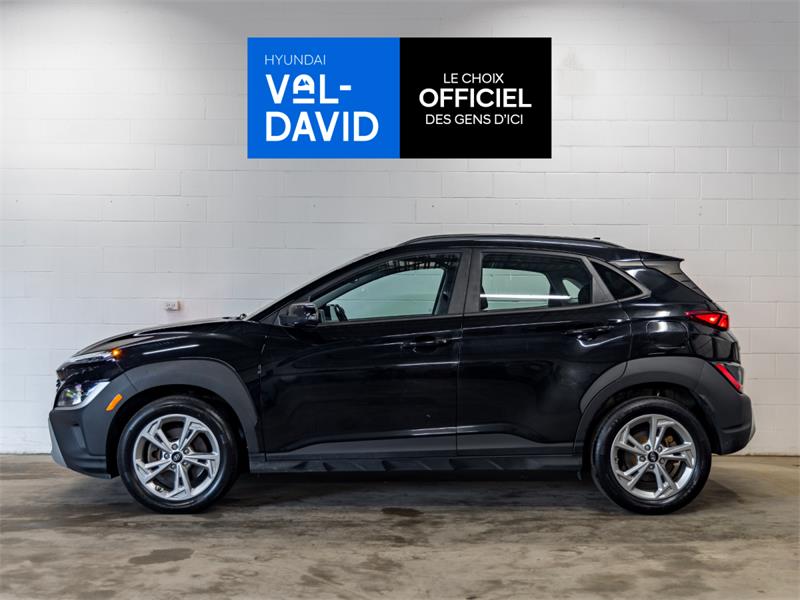 hyundai Kona 2022 - 6
