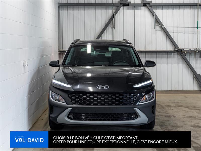 hyundai Kona 2022 - 9