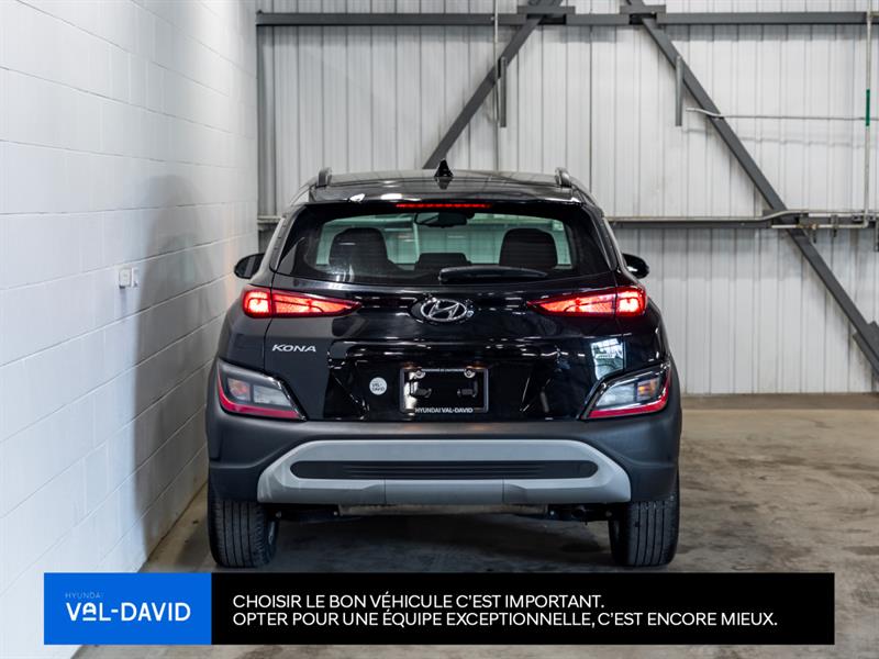 hyundai Kona 2022 - 10