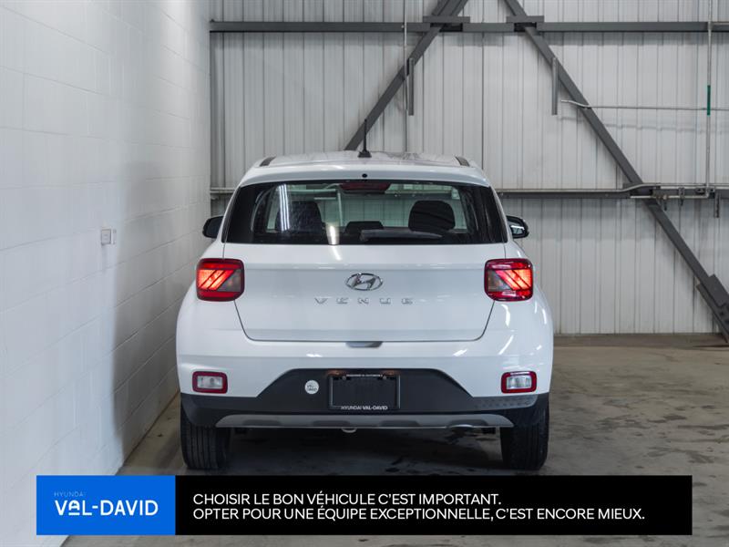 hyundai Venue 2023 - 10