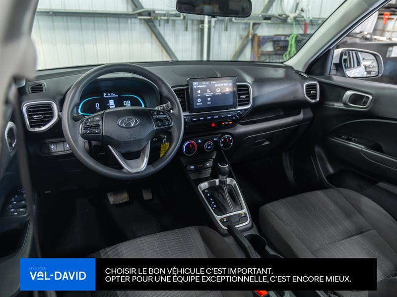 hyundai Venue 2023 - 24