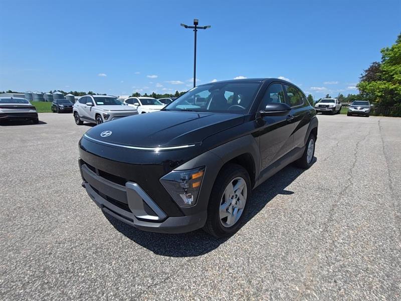 hyundai Kona 2025