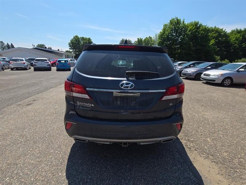hyundai Santa Fe XL 2017 - 3