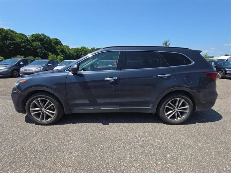 hyundai Santa Fe XL 2017 - 5