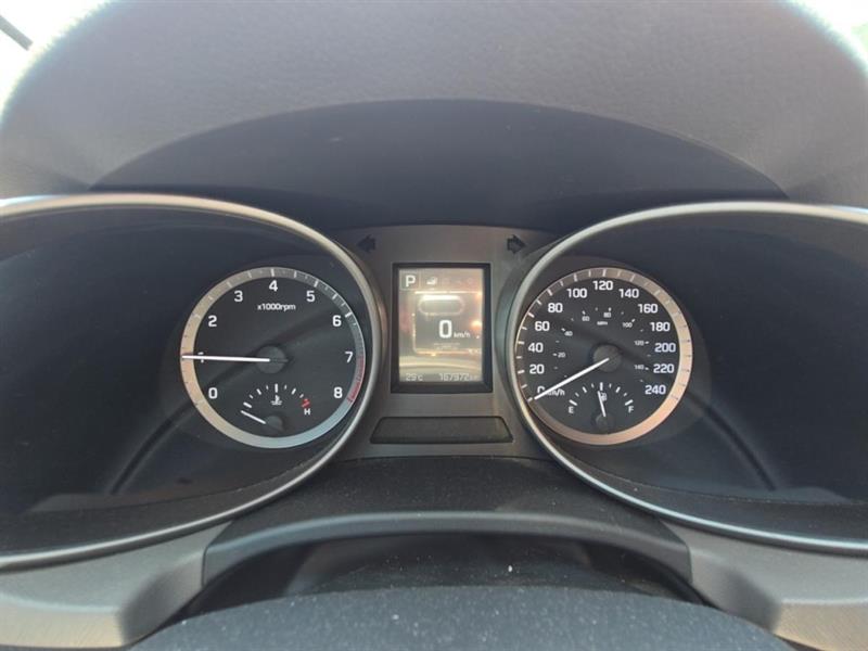 hyundai Santa Fe XL 2017 - 6