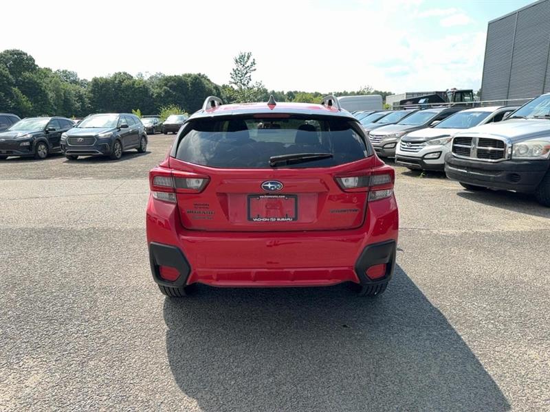 subaru Crosstrek 2021 - 3