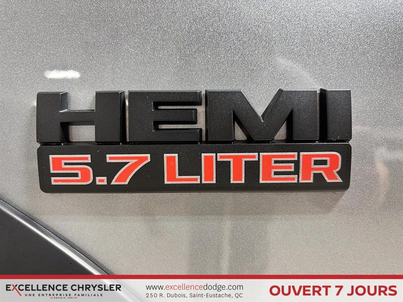 ram 1500 Classic 2022 - 6