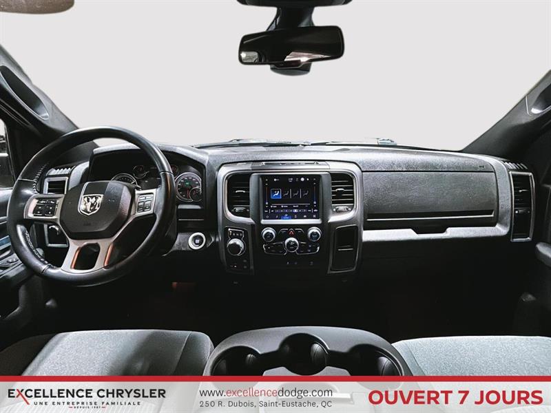 ram 1500 Classic 2022 - 10