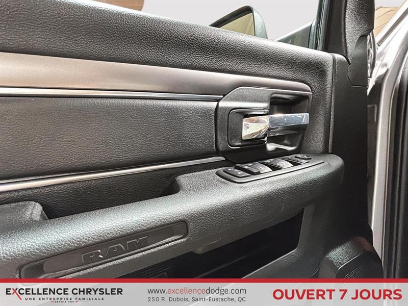 ram 1500 Classic 2022 - 11