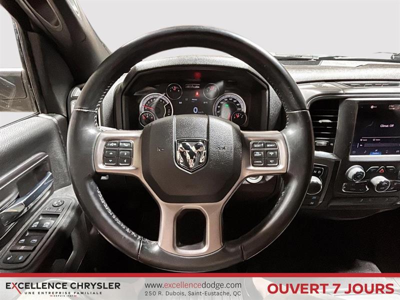 ram 1500 Classic 2022 - 12