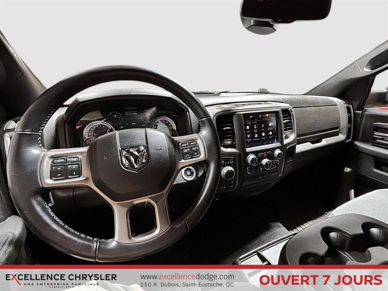 ram 1500 Classic 2022 - 16