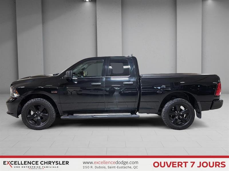ram 1500 Classic 2022 - 5