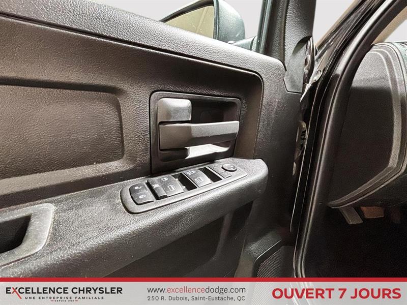 ram 1500 Classic 2022 - 12