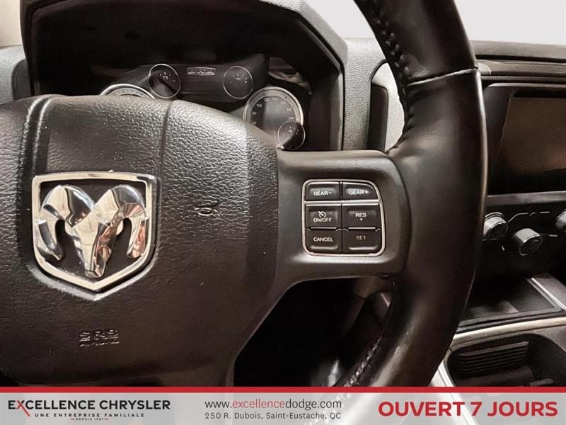 ram 1500 Classic 2022 - 15