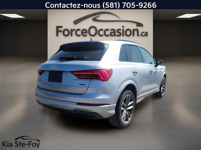 audi Q3 2022 - 3