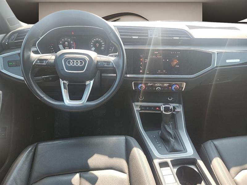 audi Q3 2022 - 6