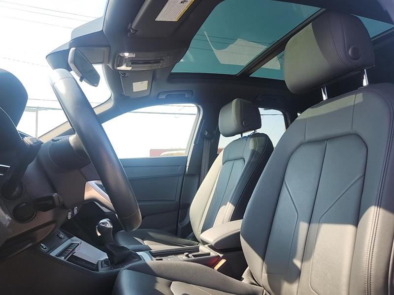 audi Q3 2022 - 8
