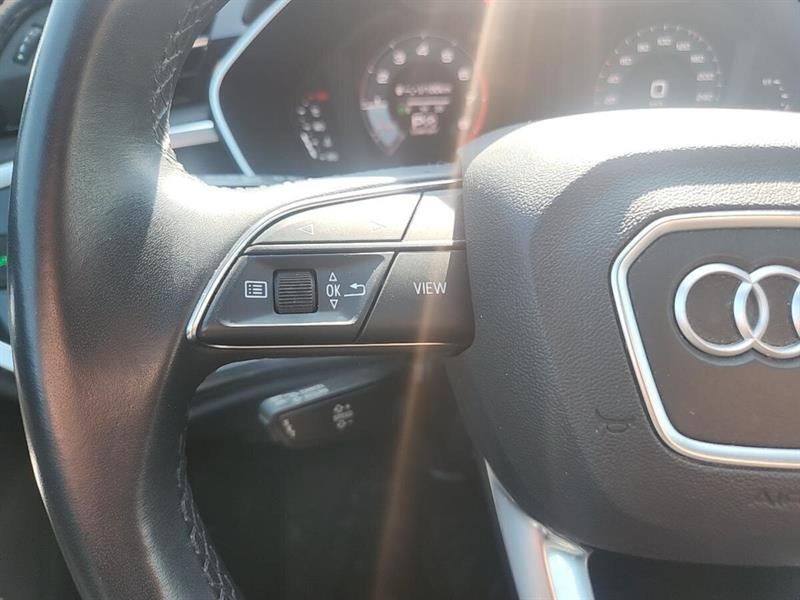 audi Q3 2022 - 11