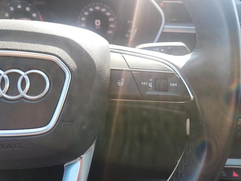 audi Q3 2022 - 12