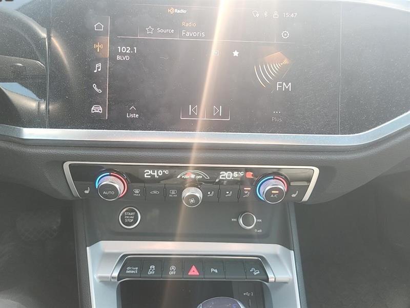 audi Q3 2022 - 14