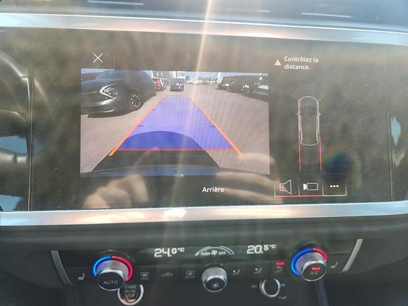 audi Q3 2022 - 15