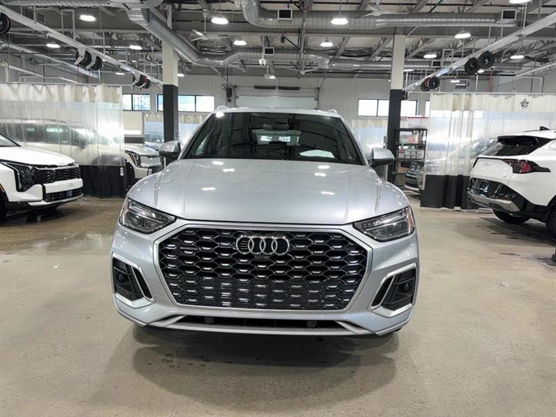 audi Q5 2022 - 2