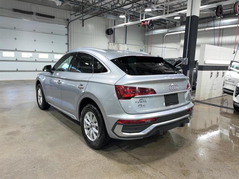 audi Q5 2022 - 4