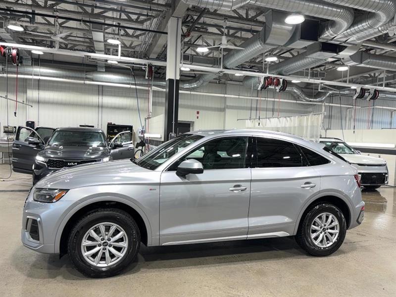audi Q5 2022 - 5