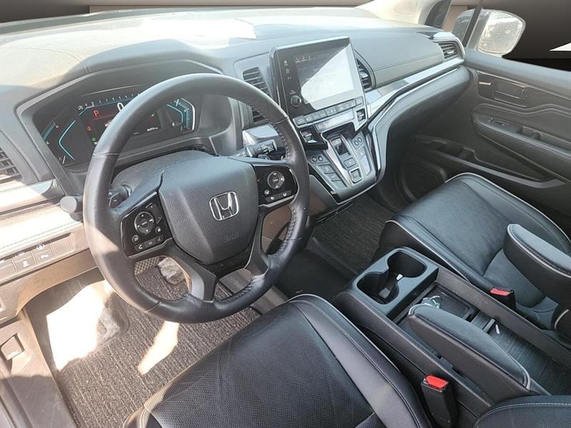 honda Odyssey 2023 - 7