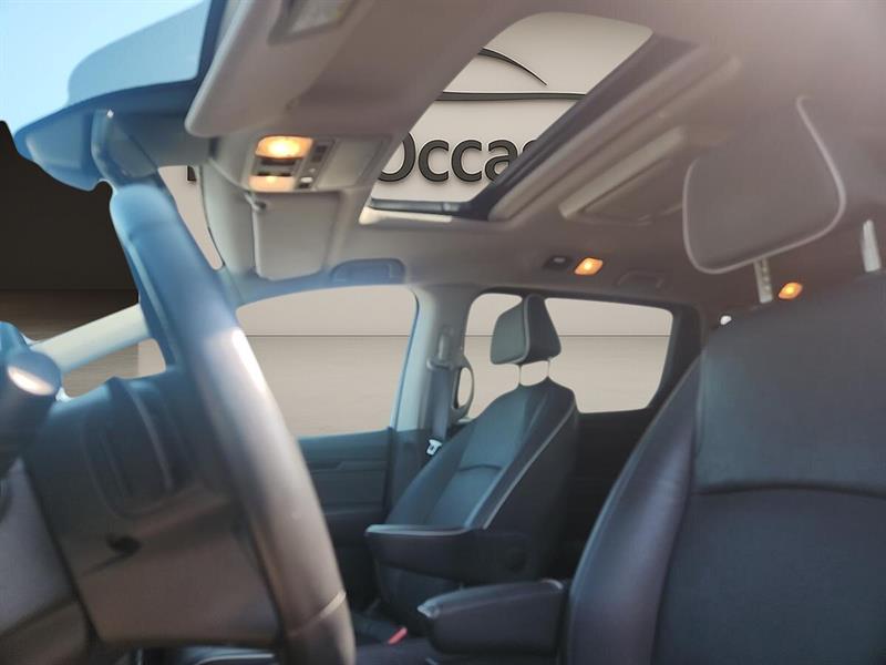 honda Odyssey 2023 - 8
