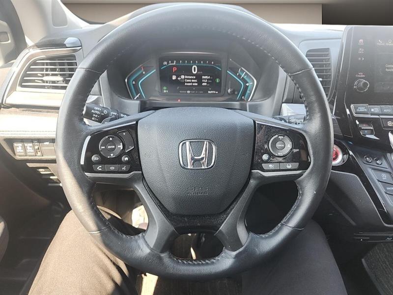 honda Odyssey 2023 - 10