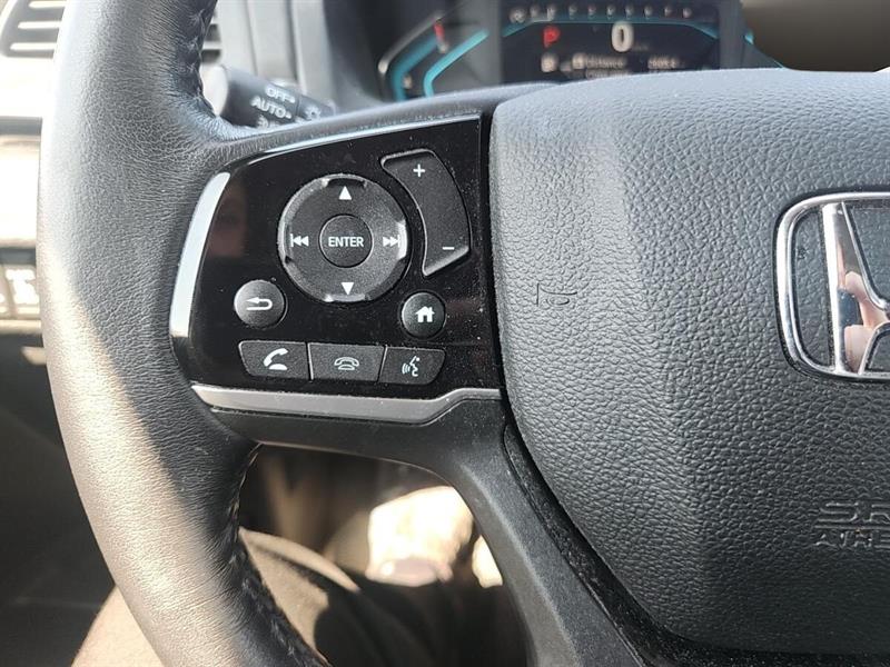 honda Odyssey 2023 - 11