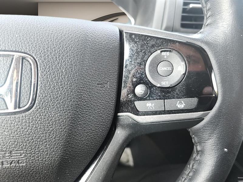 honda Odyssey 2023 - 12