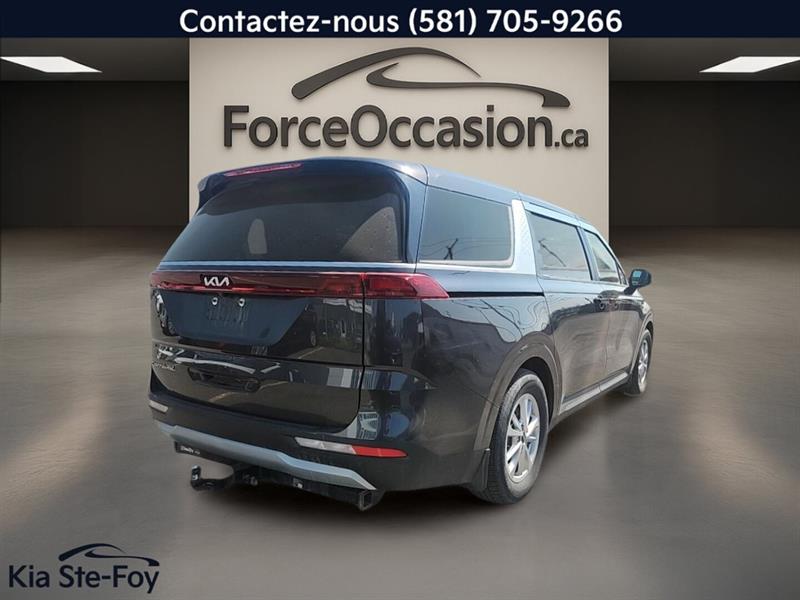 kia Carnival 2022 - 3
