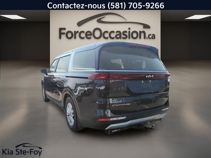 kia Carnival 2022 - 4